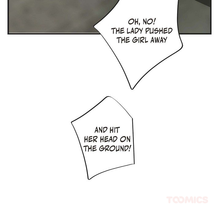 No Exit - episode 18 - 131