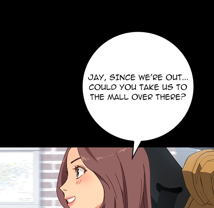 The Perfect Roommates - episode 23 - 28
