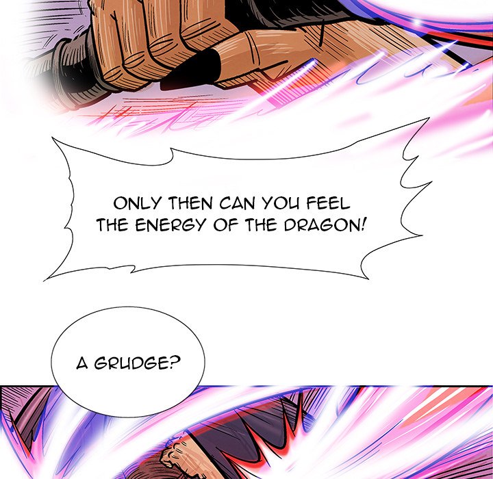 The Journey of the Dragon - episode 25 - 37