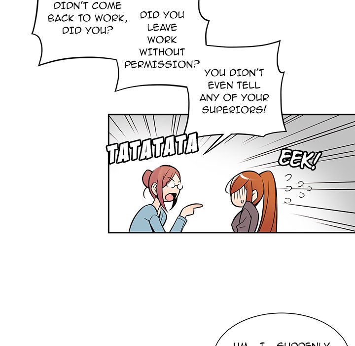 EAT ME! - episode 9 - 15