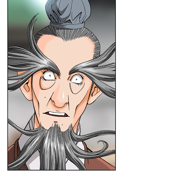 Die Reise des Gunak - episode 31 - 134