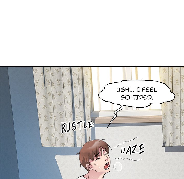 RE: Twenty Three - episode 11 - 26