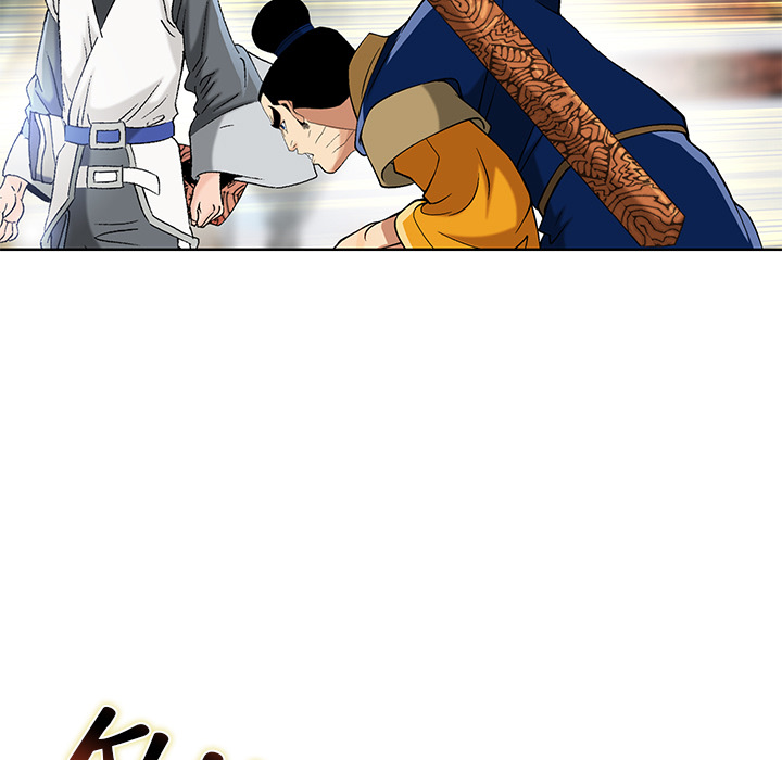 Die Reise des Gunak - episode 27 - 78