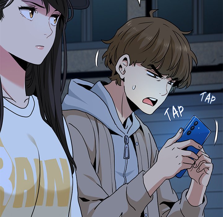 Snapping into Love - episode 8 - 102