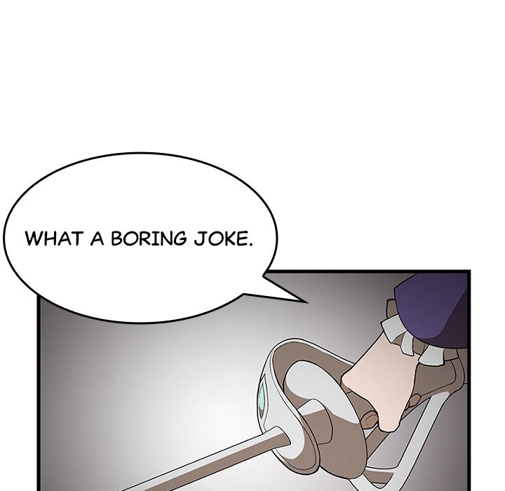 Useless Wizard - episode 45 - 39