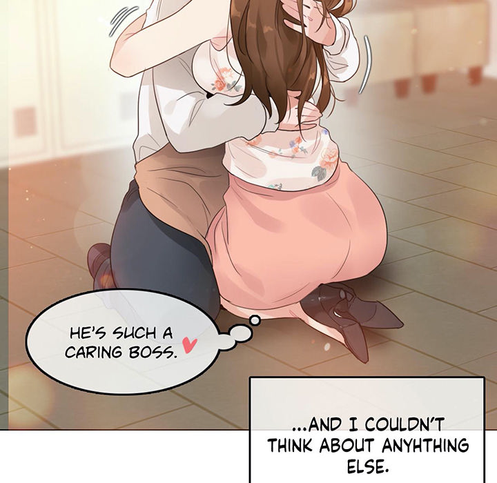A Pervert's Daily Life - episode 76 - 89