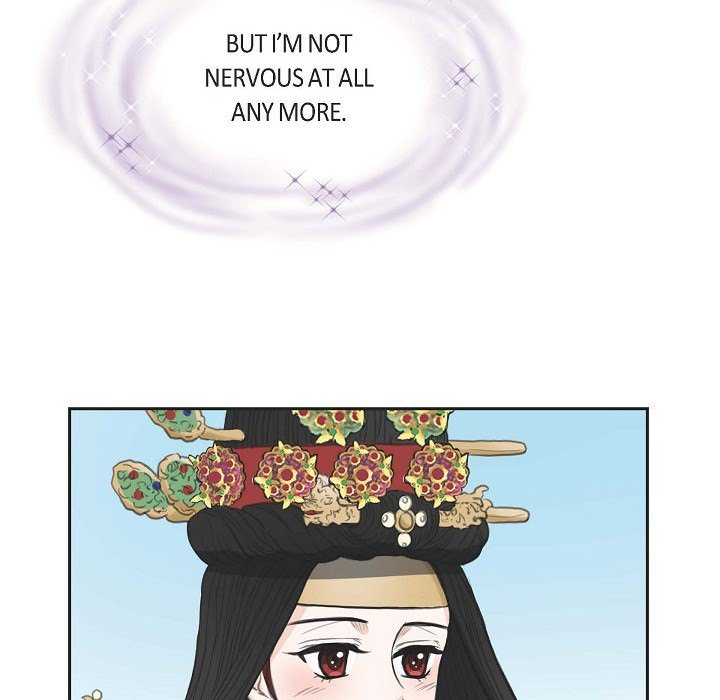 Crown Prince's Marriage Proposal - episode 30 - 57