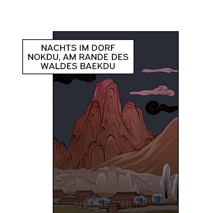 Die Reise des Drachen - episode 5 - 31