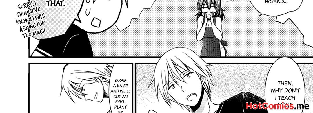 My H-Cup Neighbor Doesn't Wear a Bra, So I Just Couldn't Help Myself but Stick It In! - episode 21 - 18