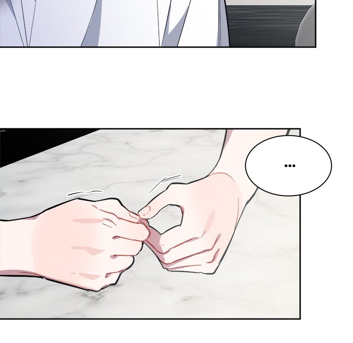 Cherry Doll Scandal - episode 6 - 29