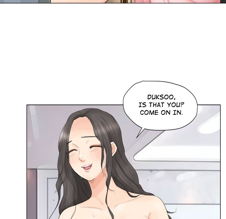 I Know I Shouldn't - episode 11 - 101