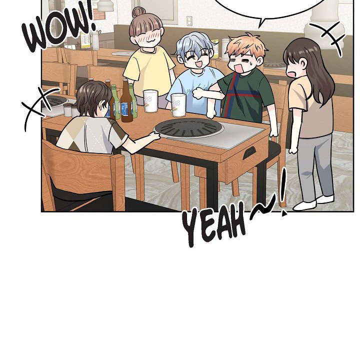 My K - episode 39 - 74