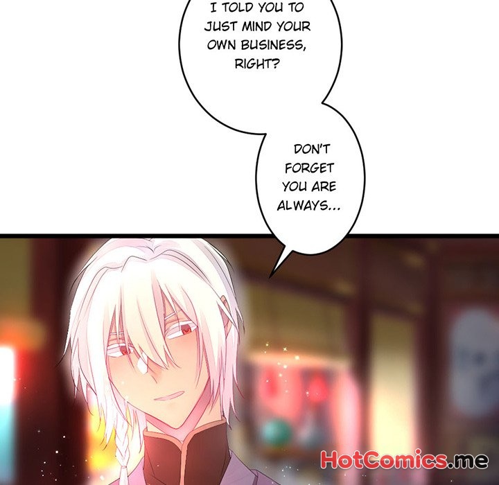 Flowers Whispering - episode 28 - 81