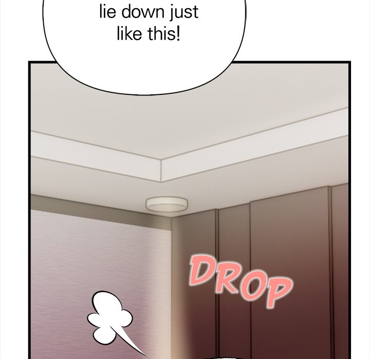 Stepping Out of the Shower to Find a Mysterious Beauty in My Bed - episode 2 - 112