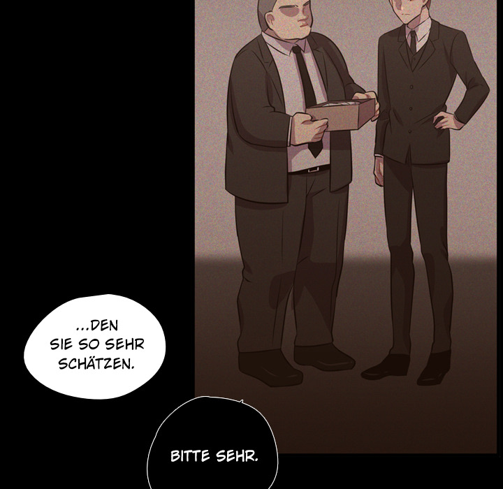 Sehnsucht nach Schmetterlingen im Bauch - episode 59 - 74