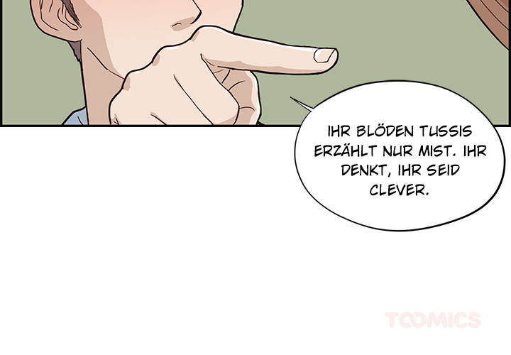 Der Hahn im Korb - episode 18 - 1