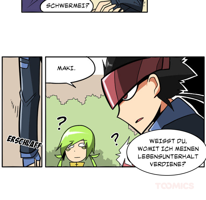 Das Wohnheim aus einer anderen Welt - episode 15 - 4