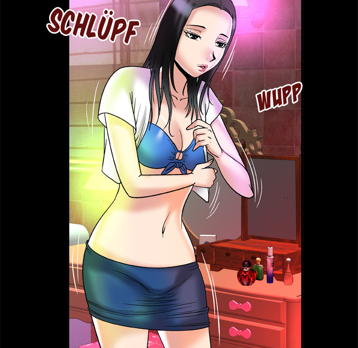 Die Partner meiner Frau - episode 65 - 80