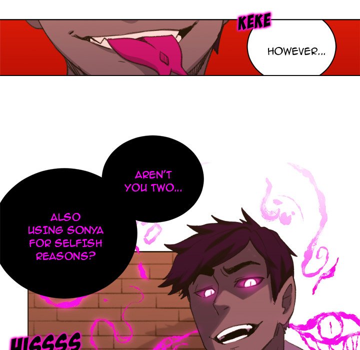 Forest of the Fireflies - episode 47 - 47