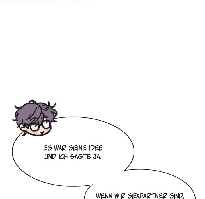 Die geheime Liebe des Omega K - episode 38 - 37