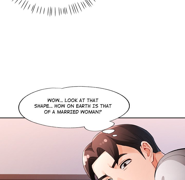 Wait, I'm a Married Woman! - episode 28 - 83