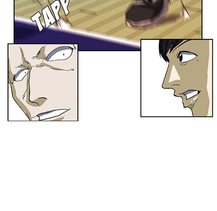 Tweener - episode 13 - 83
