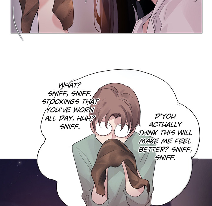 A Pervert's Daily Life - episode 132 - 29
