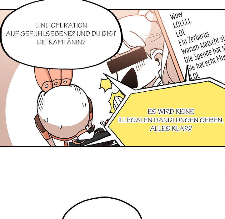 Robogattin - episode 28 - 40