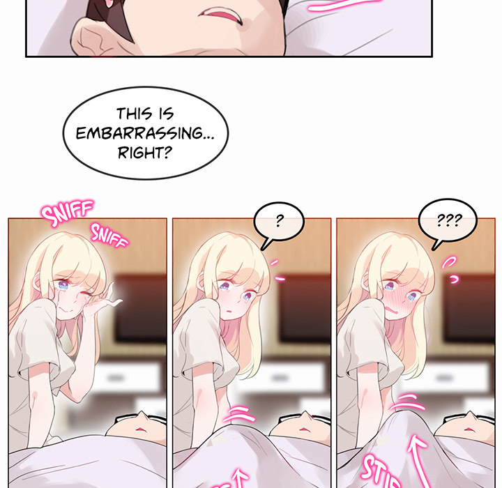 A Pervert's Daily Life - episode 21 - 40
