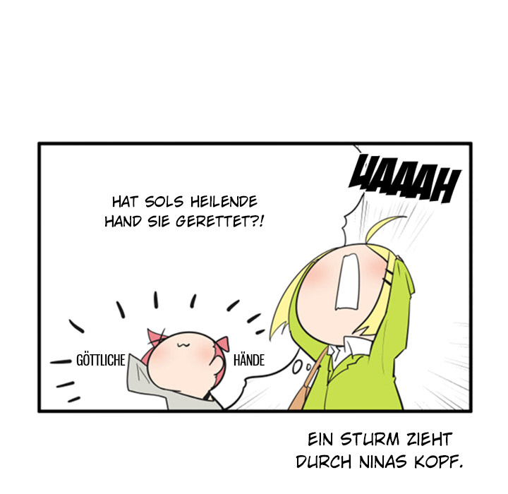 Unter Geschwistern - episode 65 - 5