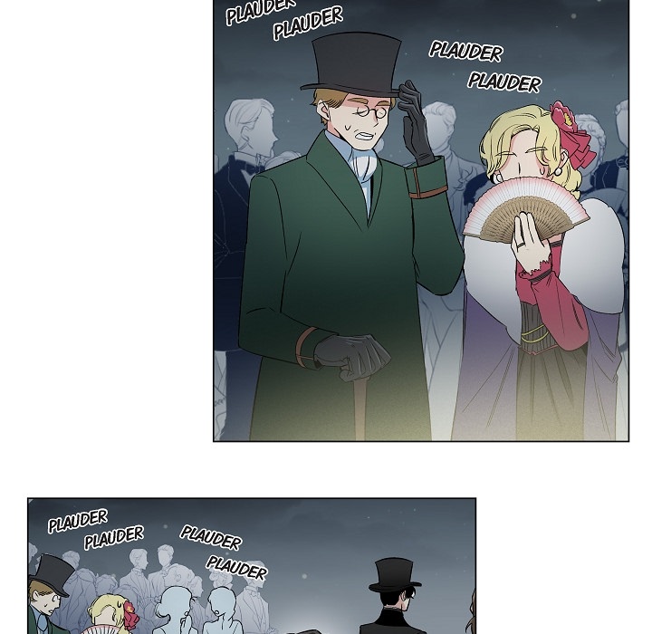 Die Magd und der Vampir - episode 17 - 23