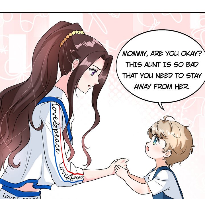 Mommy, Where's My Daddy? - episode 18 - 19