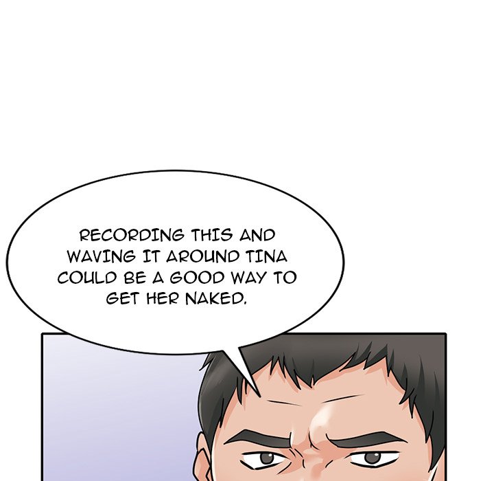 Town Girls - episode 45 - 135