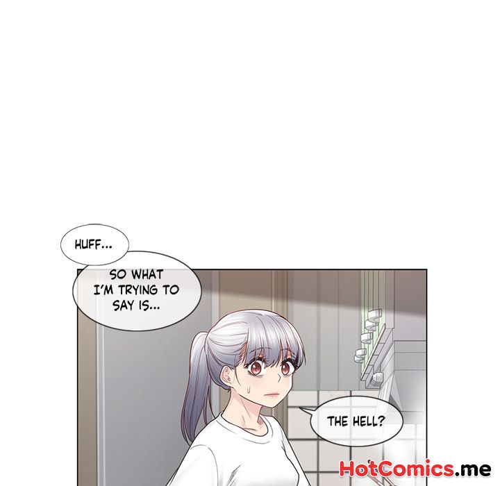 Touch to Unlock - episode 24 - 58