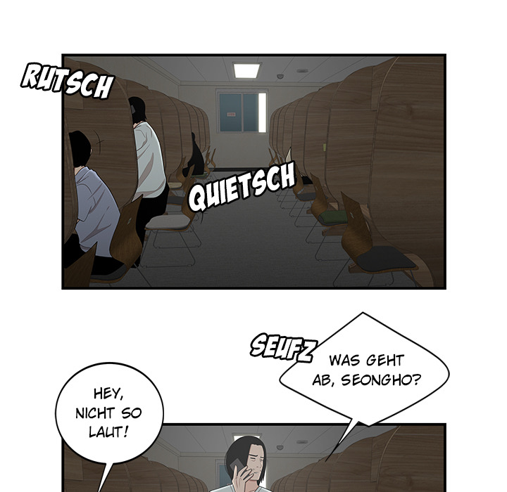 Studentenleben - episode 8 - 15