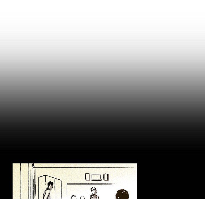 The Warehouse [Mature] - episode 15 - 6