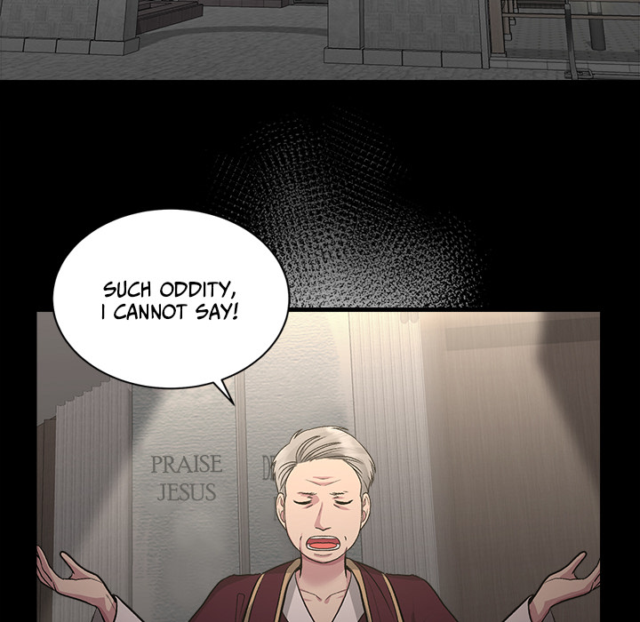 Demon Cat - episode 19 - 112