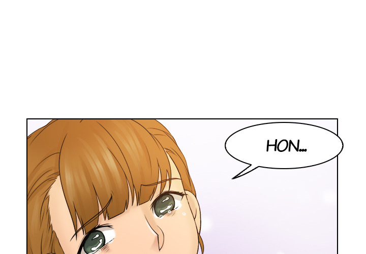 My Girlfriend and My Slave - episode 12 - 3