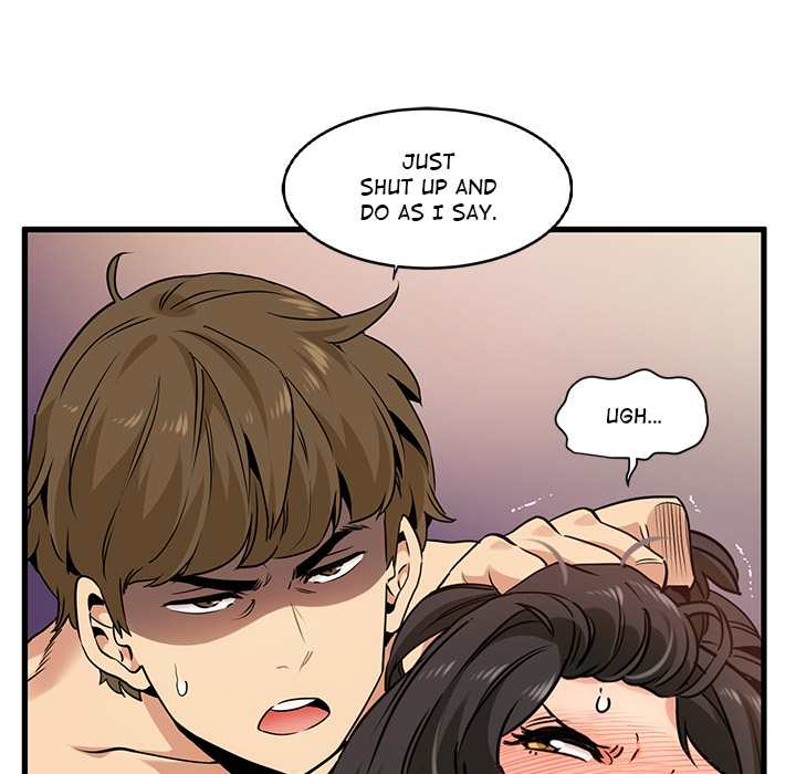 Snapping into Love - UNCENSORED - episode 5 - 4