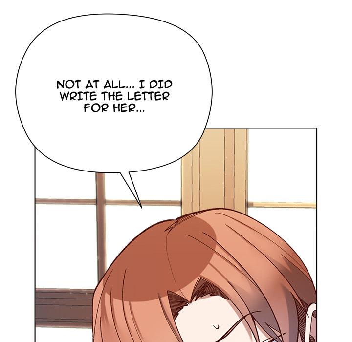 Young Lady's Knight - episode 31 - 62