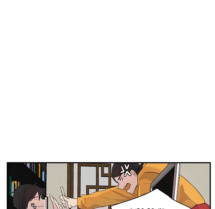 The Tiger, The Sun and The Moon - episode 8 - 12