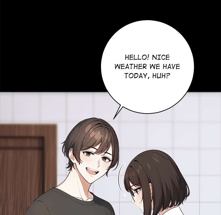 Love Me, or Else - episode 1 - 19