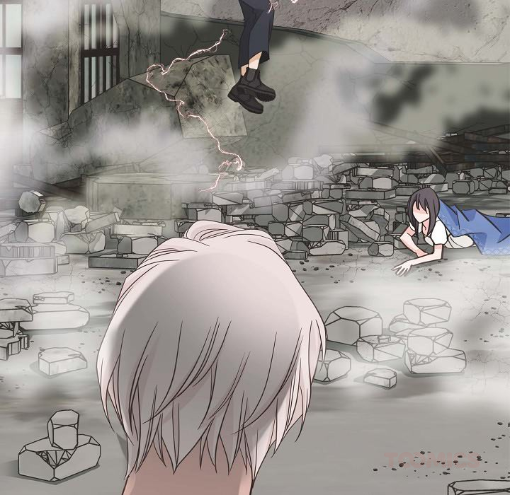 No Exit - episode 18 - 11
