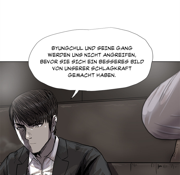 Das azurblaue Land - episode 49 - 41