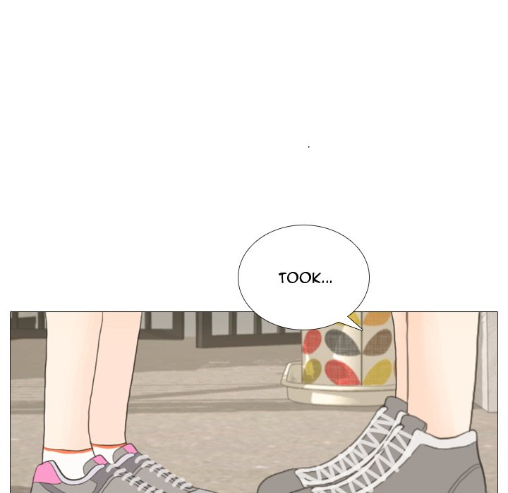Hold My Hand - episode 16 - 77