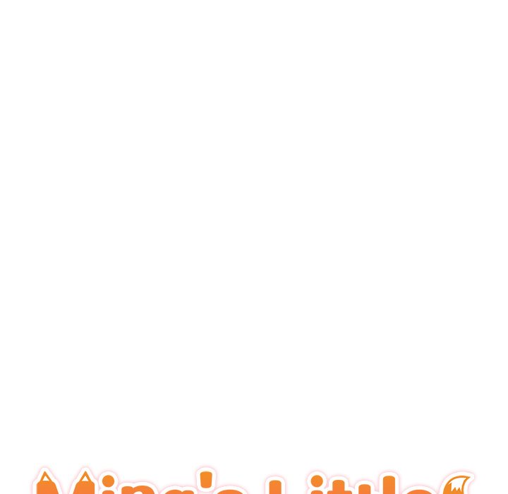 Mina's Little Trap - episode 7 - 12