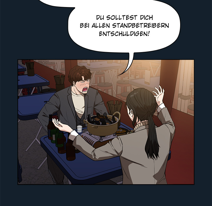 Malcolm, der Stardetektiv - episode 11 - 18