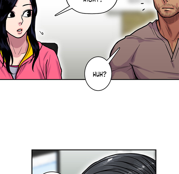 Sleeping With the Ghost - episode 18 - 80