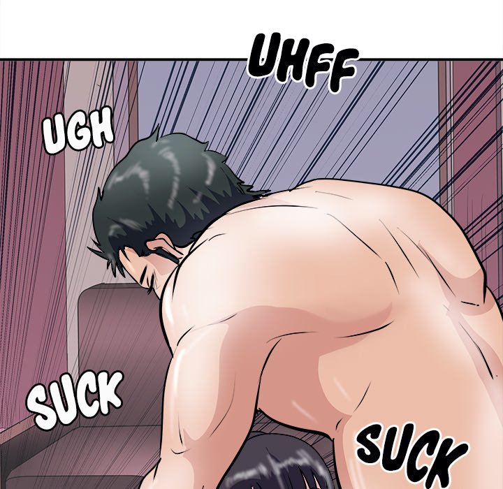 Immoral Family - episode 18 - 85