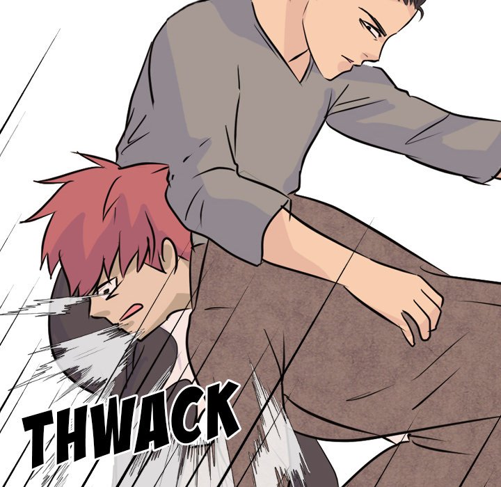 High School Legend : Red Dragon - episode 40 - 96